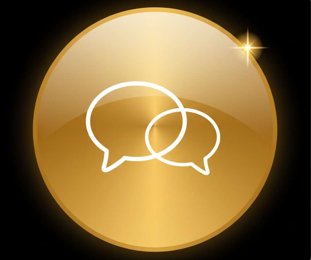 Chat Icon