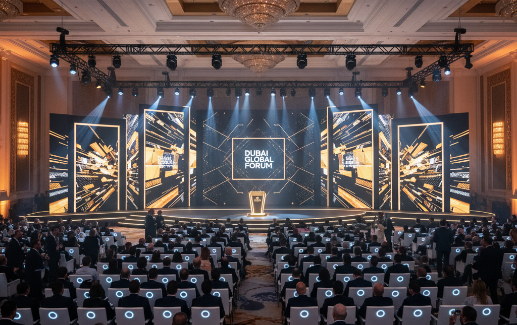 Event Management
