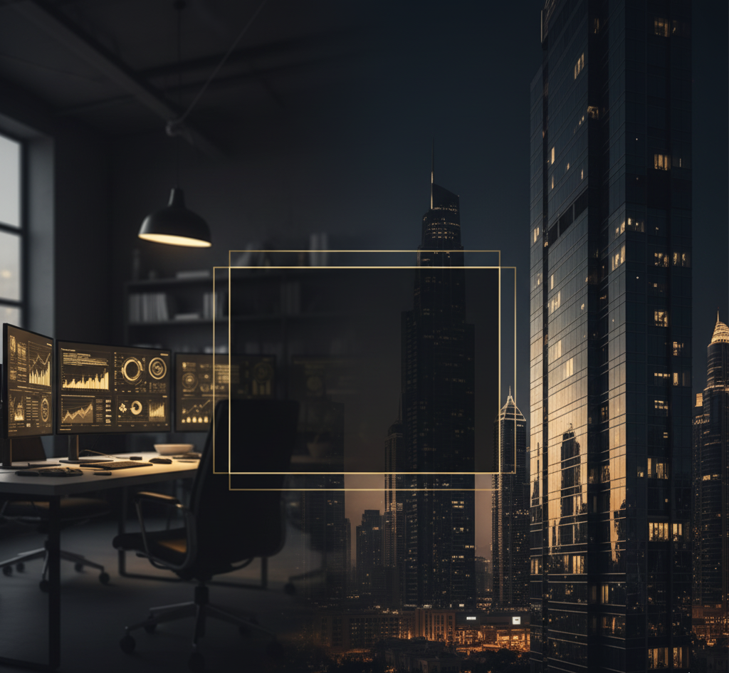 Creative Newsletter Background